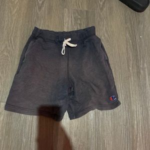 Vintage Washed Champion Shorts